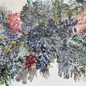 Trinity by Jill Malouf, Image 1.