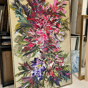 Rue du Rose by Jill Malouf, Image 3.