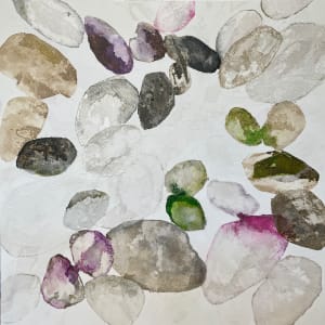 Whiskey and Amethyst by Jill Malouf, Image 1.