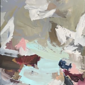 First Spring by Jill Malouf, Image 1.