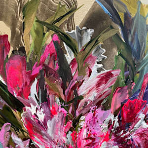 Rue du Rose by Jill Malouf, Image 4.