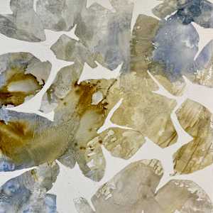 Reflecting Pool by Jill Malouf, Image 1.