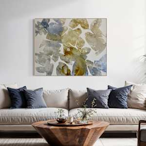 Reflecting Pool by Jill Malouf, Image 2.