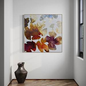 Terracotta Shadow by Jill Malouf, Image 4.
