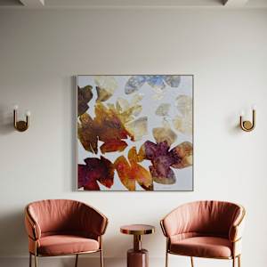 Terracotta Shadow by Jill Malouf, Image 5.
