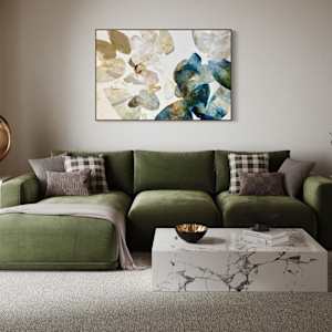 Azure Glow by Jill Malouf, Image 5.