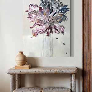 Haute Fleur I by Jill Malouf, Image 5.