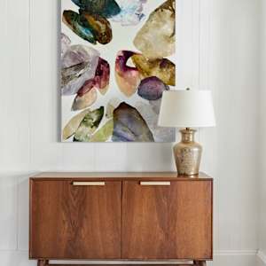 Layered Quartz by Jill Malouf, Image 6.