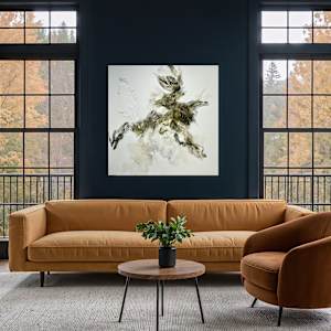 Take Flight by Jill Malouf, Image 3.