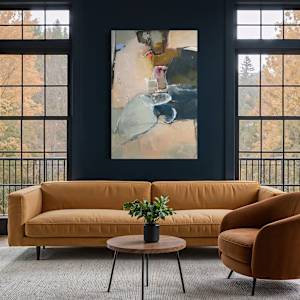 Velvet Tide by Jill Malouf, Image 4.