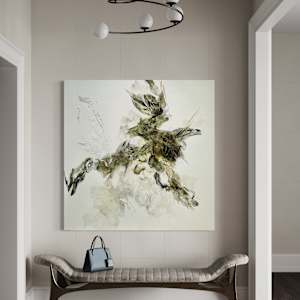 Take Flight by Jill Malouf, Image 2.