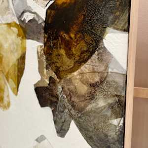 Earthfire Mosaic by Jill Malouf, Image 5.