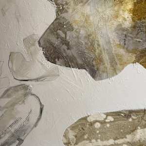 Earthfire Mosaic by Jill Malouf, Image 6.