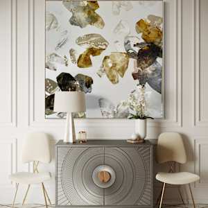 Earthfire Mosaic by Jill Malouf, Image 7.