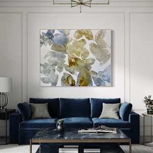 Reflecting Pool by Jill Malouf, Image 5.