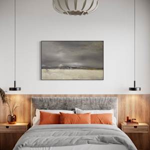 Storm Watch II by Jill Malouf, Image 4.