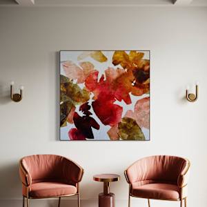 Sunset Wave by Jill Malouf, Image 2.