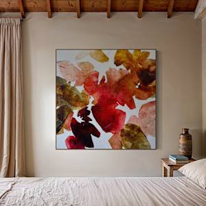 Sunset Wave by Jill Malouf, Image 3.