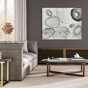 Bolder Boulder III by Jill Malouf, Image 5.