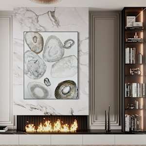 Bolder Boulder III by Jill Malouf, Image 7.