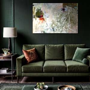Autumn Tribute by Jill Malouf, Image 5.