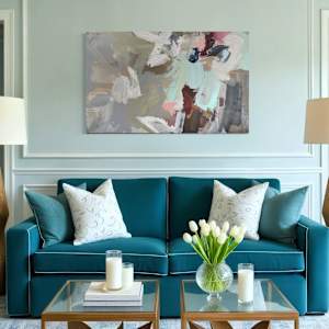 First Spring by Jill Malouf, Image 4.