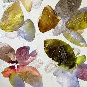 Amethyst and Citrine by Jill Malouf, Image 5.