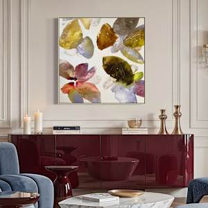 Amethyst and Citrine by Jill Malouf, Image 4.
