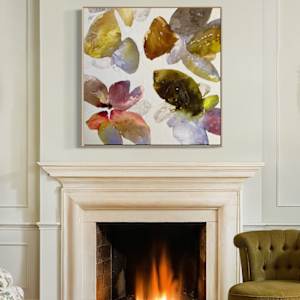 Amethyst and Citrine by Jill Malouf, Image 1.