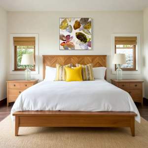 Amethyst and Citrine by Jill Malouf, Image 2.