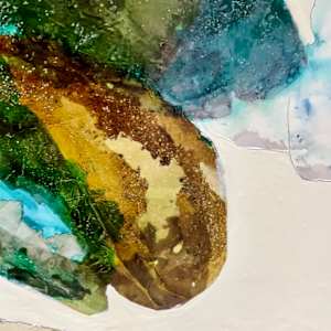 Layered Quartz by Jill Malouf, Image 3.