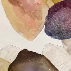 Layered Quartz by Jill Malouf, Image 2.
