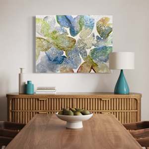 Crystal Drift by Jill Malouf, Image 3.