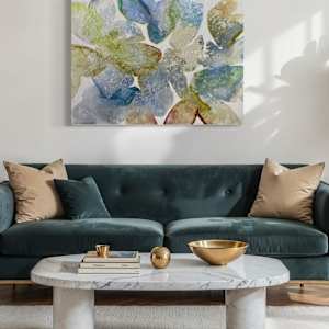 Crystal Drift by Jill Malouf, Image 1.