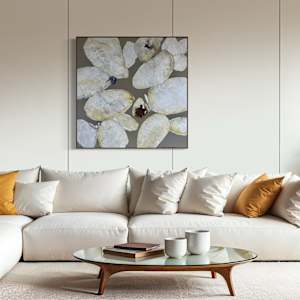 Champagne Fizz by Jill Malouf, Image 4.