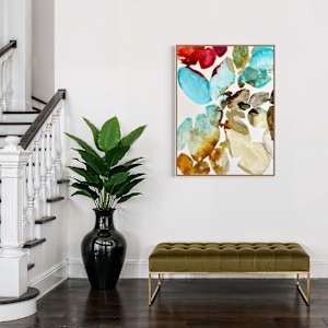 Beach to Infinity by Jill Malouf, Image 4.