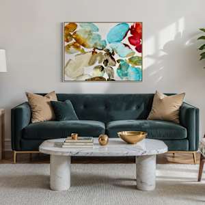 Beach to Infinity by Jill Malouf, Image 3.