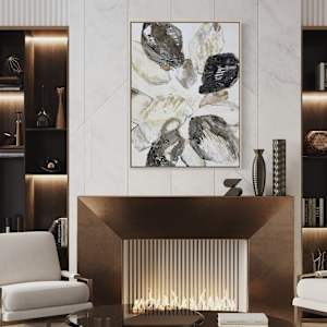 Onyx Shadow by Jill Malouf, Image 4.