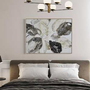 Onyx Shadow by Jill Malouf, Image 3.