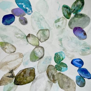 Violet Fizz by Jill Malouf, Image 1.