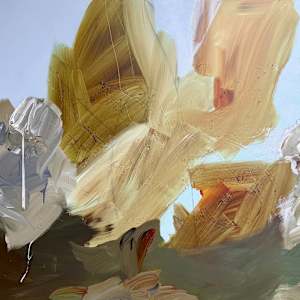 Where Calm Breaks Open by Jill Malouf, Image 4.