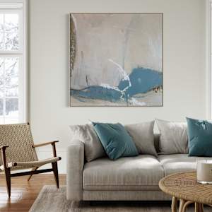 **Work in Progress by Jill Malouf, Image 4.