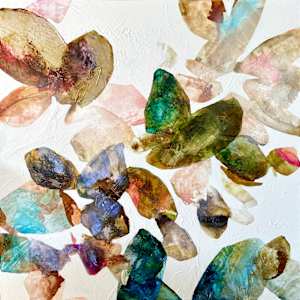 Desert Embers by Jill Malouf, Image 1.