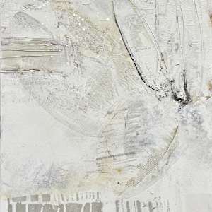 Alabaster Links by Jill Malouf, Image 1.