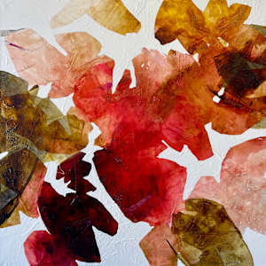 Sunset Wave by Jill Malouf, Image 1.