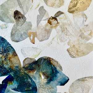 Azure Glow by Jill Malouf, Image 1.