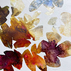 Terracotta Shadow by Jill Malouf, Image 1.