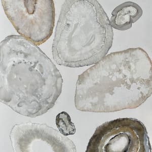Bolder Boulder III by Jill Malouf, Image 1.