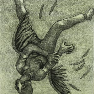 Auden's Icarus VI