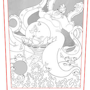 WAVE OF DECEPTION.  , by JACINTHE LACROIX. MASTER SCULPTOR AND ARTIST 